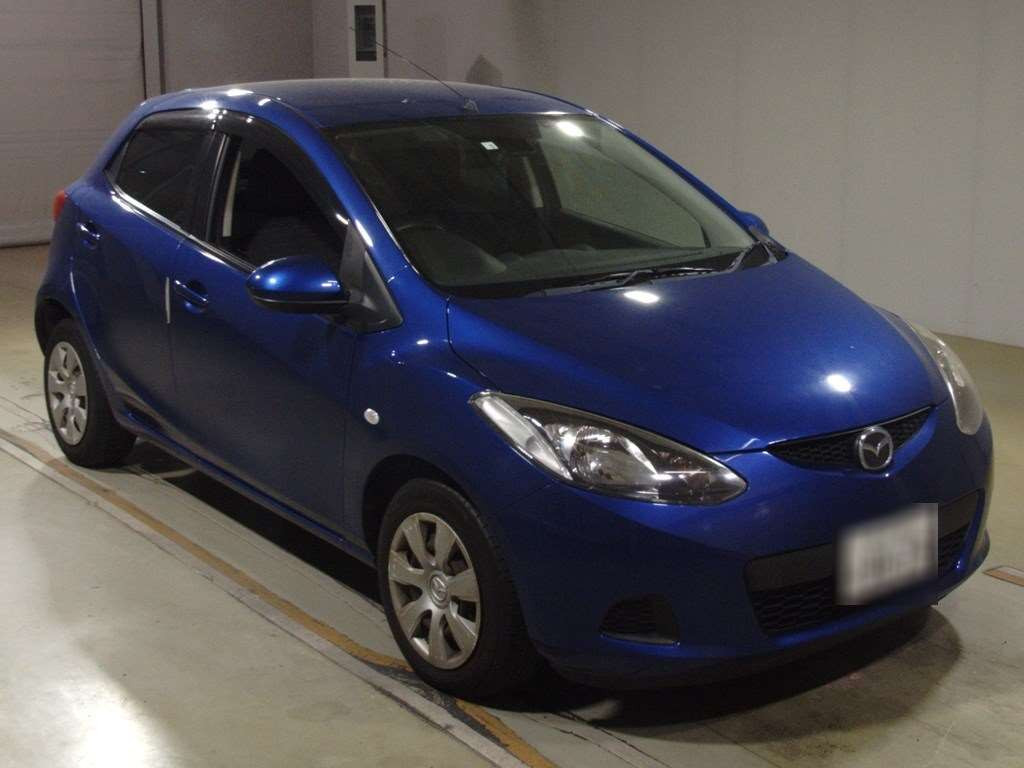 2008 Mazda Demio DE3FS[2]