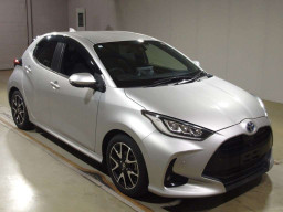 2020 Toyota YARIS