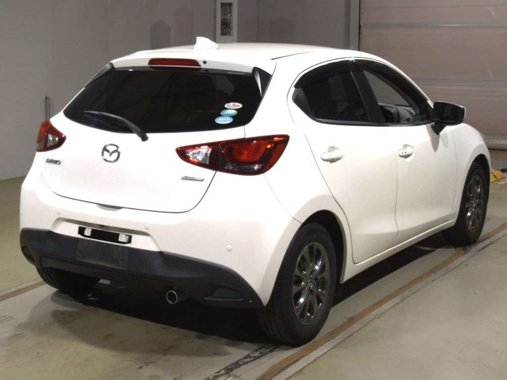 2018 Mazda Demio DJ3FS[1]