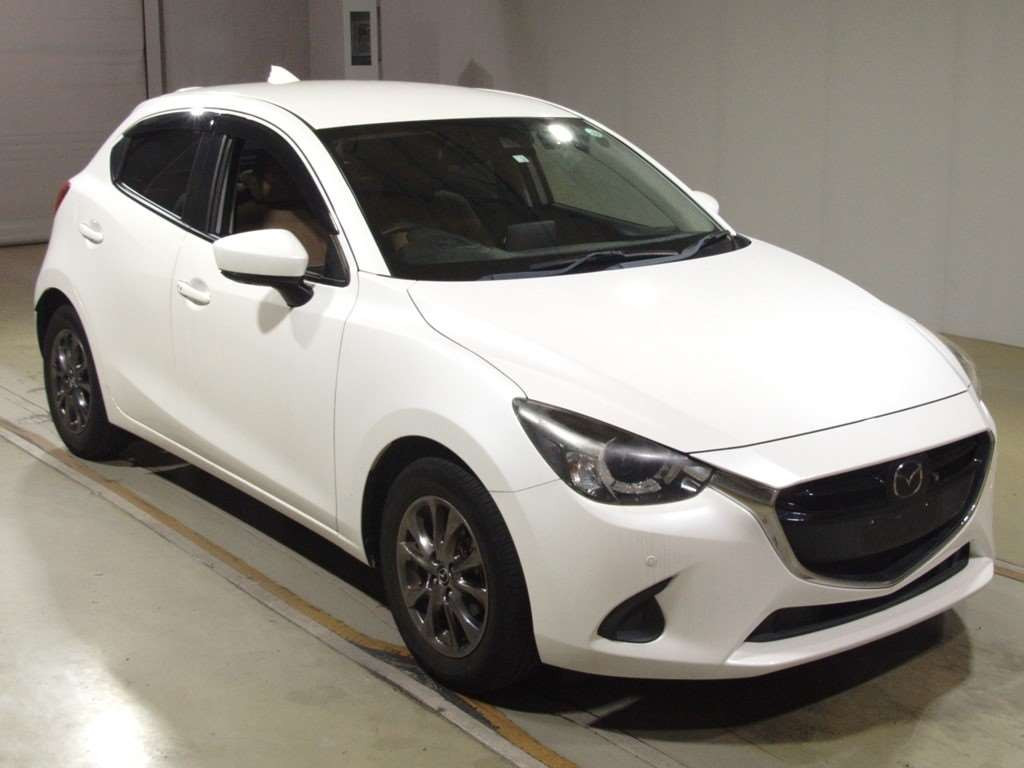 2018 Mazda Demio DJ3FS[2]