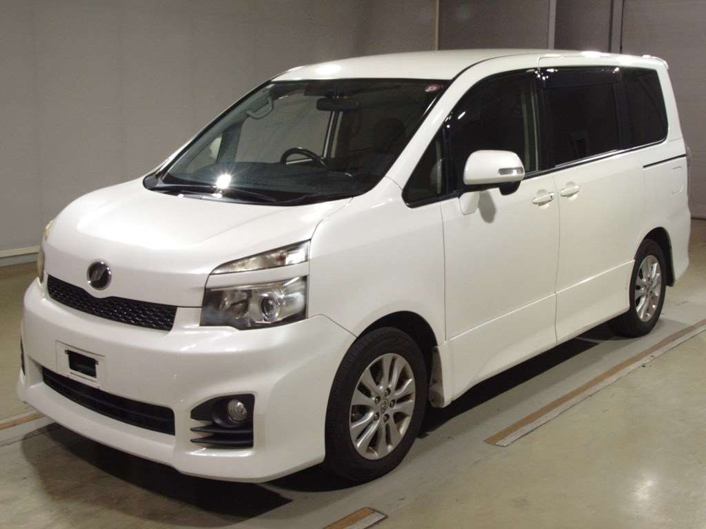 2012 Toyota Voxy ZRR70W[0]