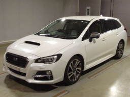 2016 Subaru Levorg