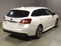 2016 Subaru Levorg