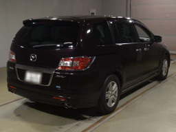 2013 Mazda MPV