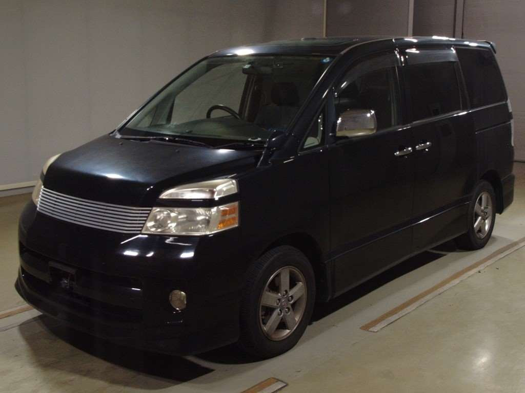 2005 Toyota Voxy AZR60G[0]