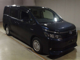 2014 Toyota Voxy