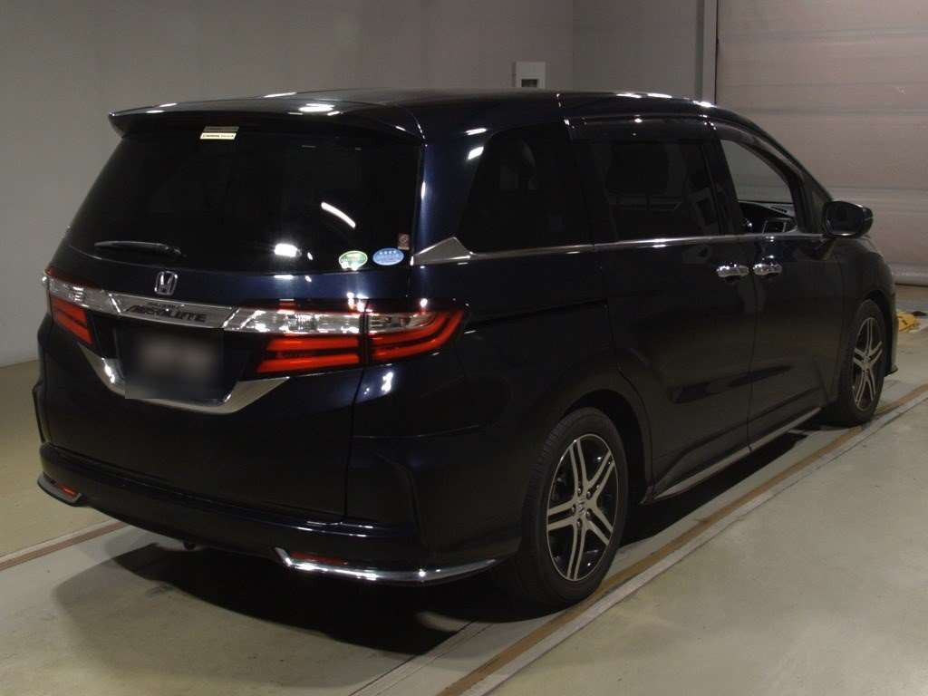 2015 Honda Odyssey RC1[1]