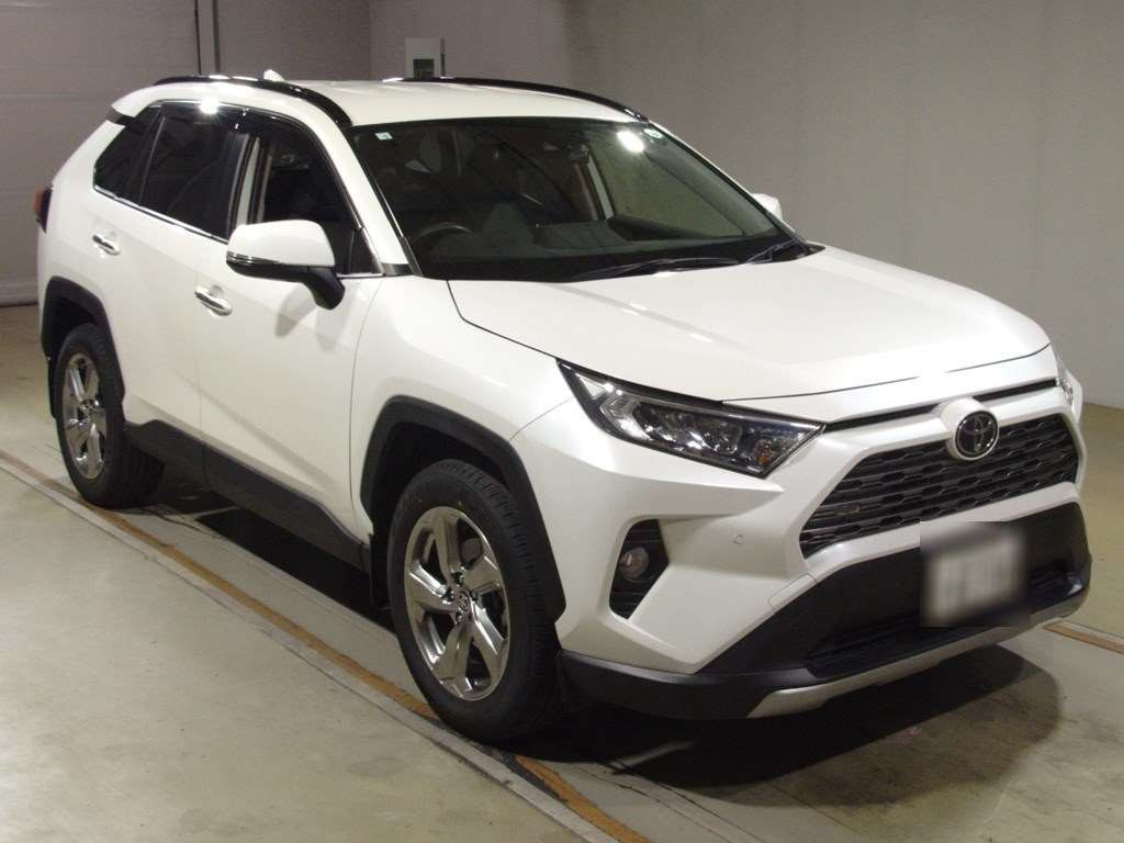 2020 Toyota RAV4 MXAA54[2]