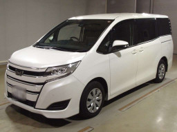 2020 Toyota Noah