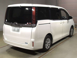 2020 Toyota Noah