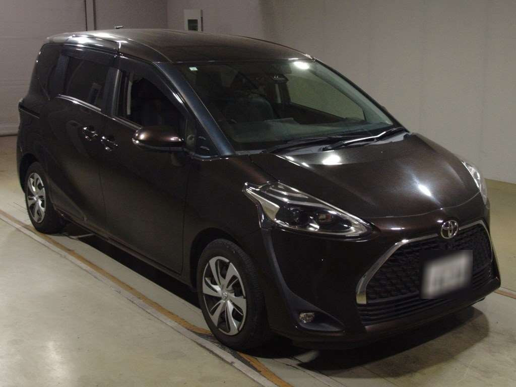 2021 Toyota Sienta NSP170G[2]