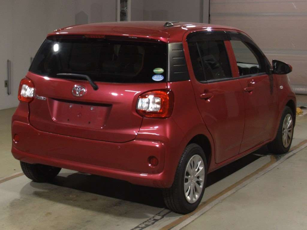 2018 Toyota Passo M700A[1]