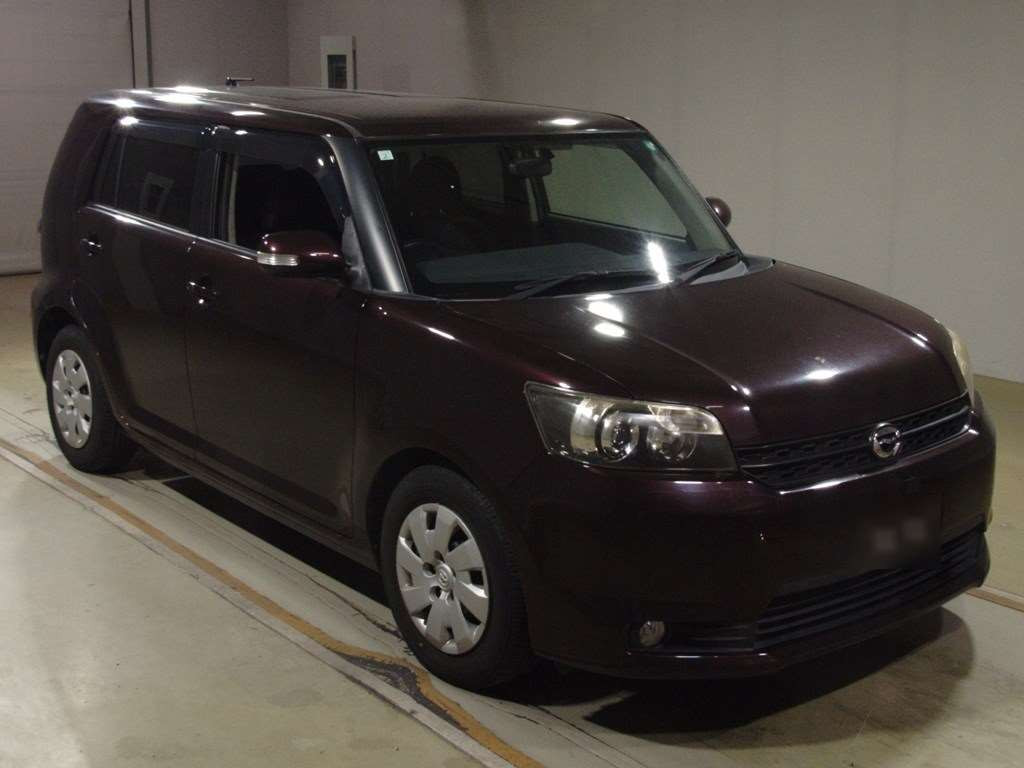 2011 Toyota Corolla Rumion NZE151N[2]