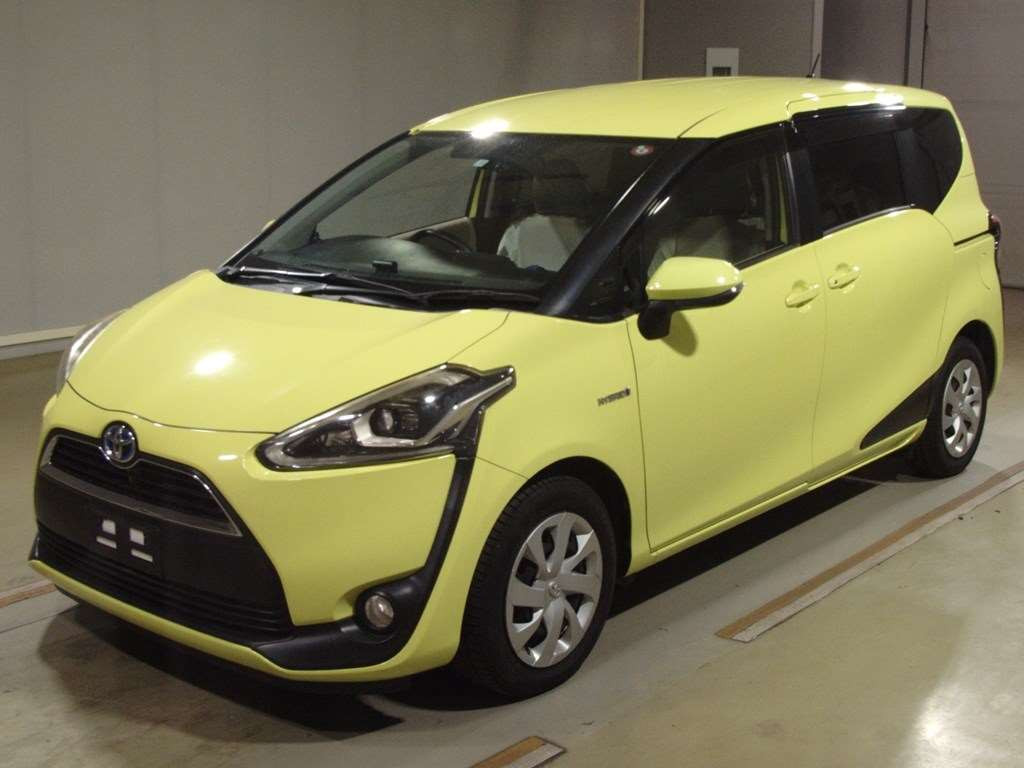 2015 Toyota Sienta NHP170G[0]