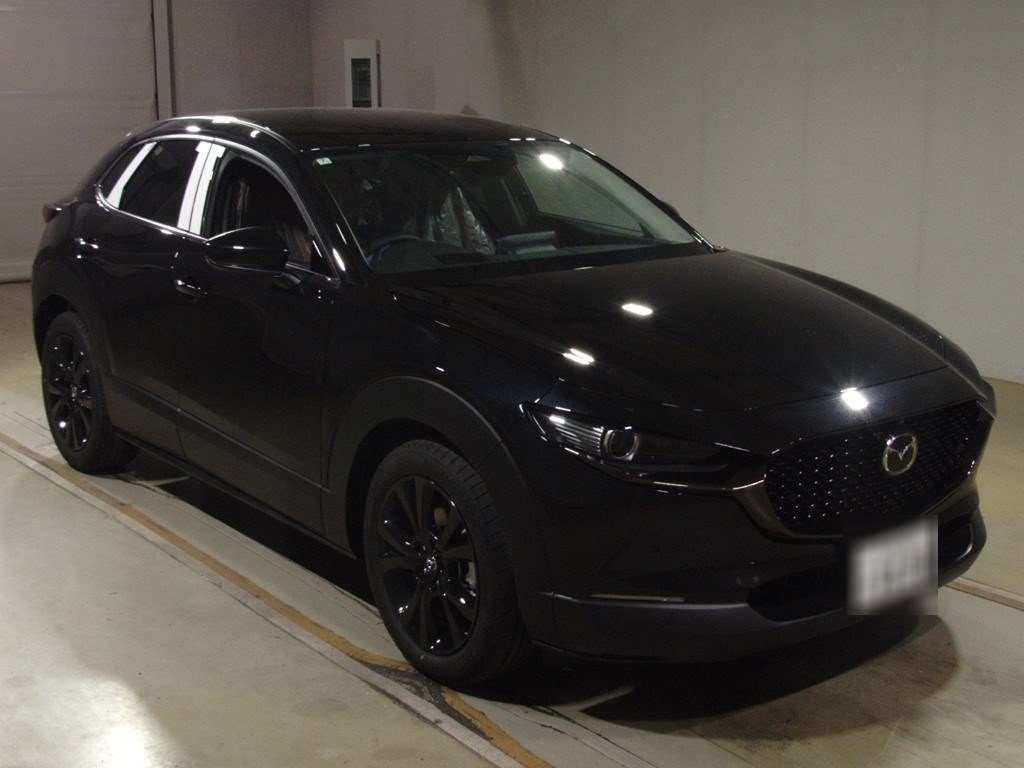 2024 Mazda CX-30 DM8R[2]