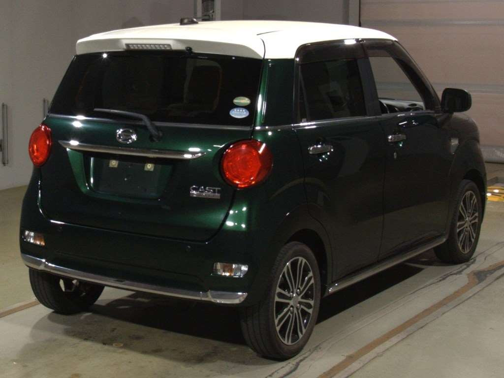 2017 Daihatsu Cast LA250S[1]