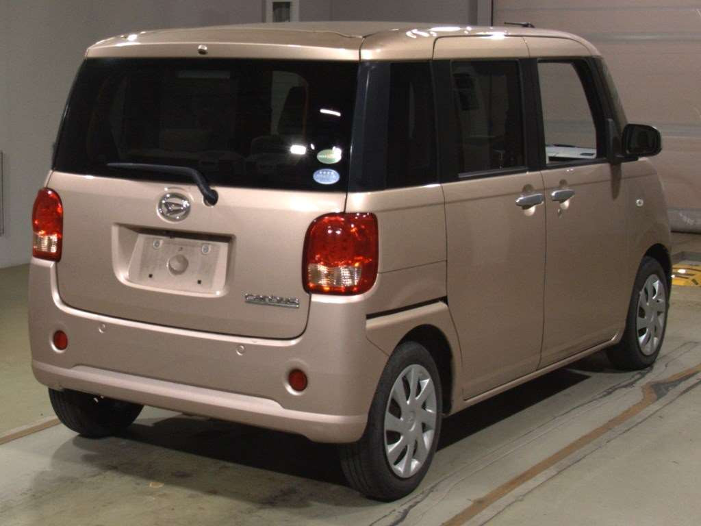 2016 Daihatsu Move Canbus LA800S[1]