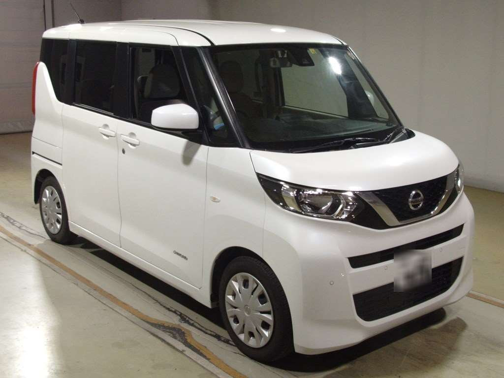 2020 Nissan Roox B44A[2]