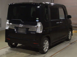 2015 Daihatsu Tanto Custom