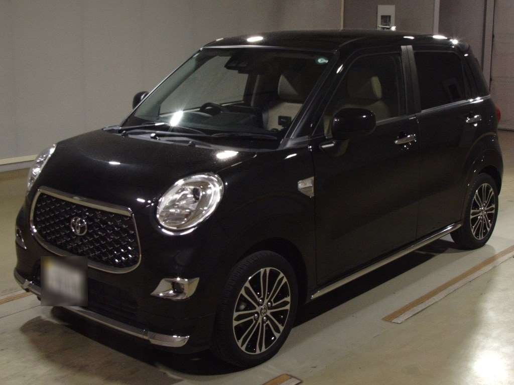 2021 Daihatsu Cast LA250S[0]