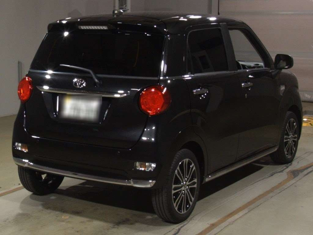 2021 Daihatsu Cast LA250S[1]