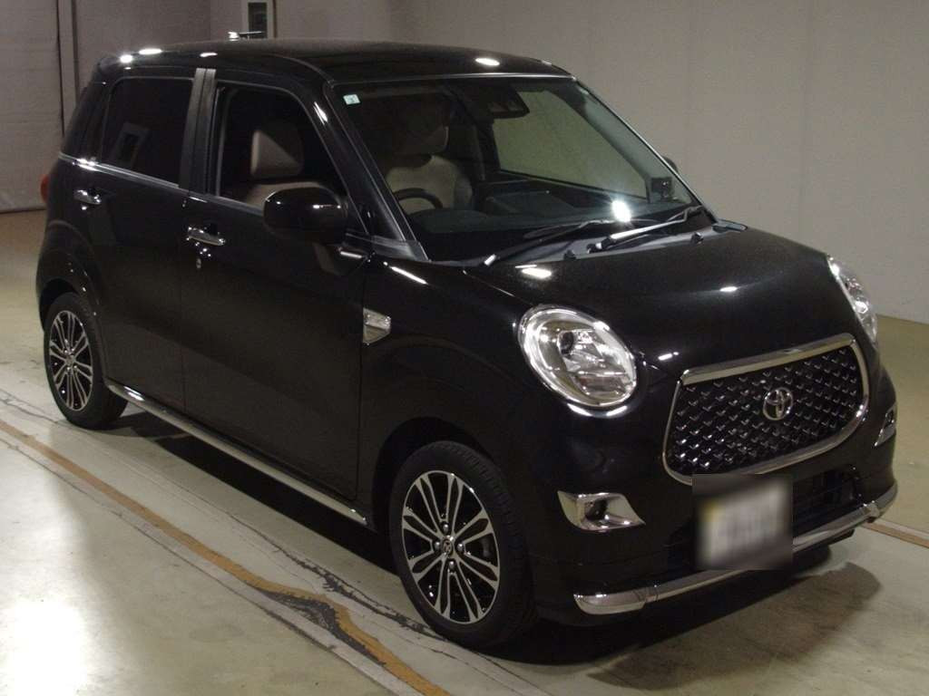 2021 Daihatsu Cast LA250S[2]