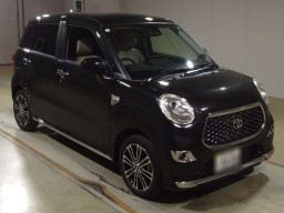 2021 Daihatsu Cast