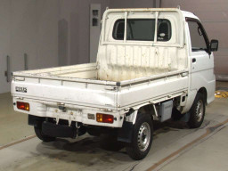 2012 Toyota Pixis Truck