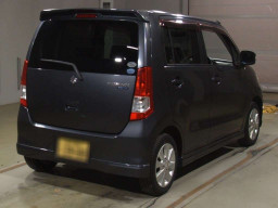 2010 Suzuki Wagon R