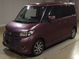 2010 Suzuki Palette SW