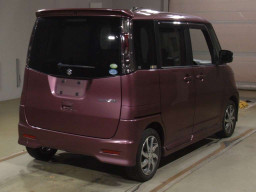 2010 Suzuki Palette SW