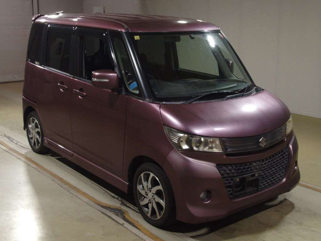 2010 Suzuki Palette SW MK21S[2]