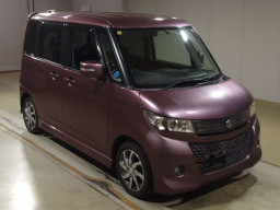 2010 Suzuki Palette SW