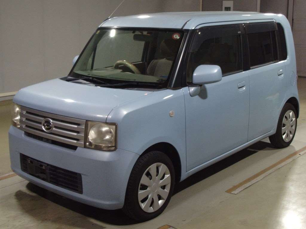 2010 Daihatsu Move Conte L575S[0]