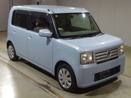 2010 Daihatsu Move Conte