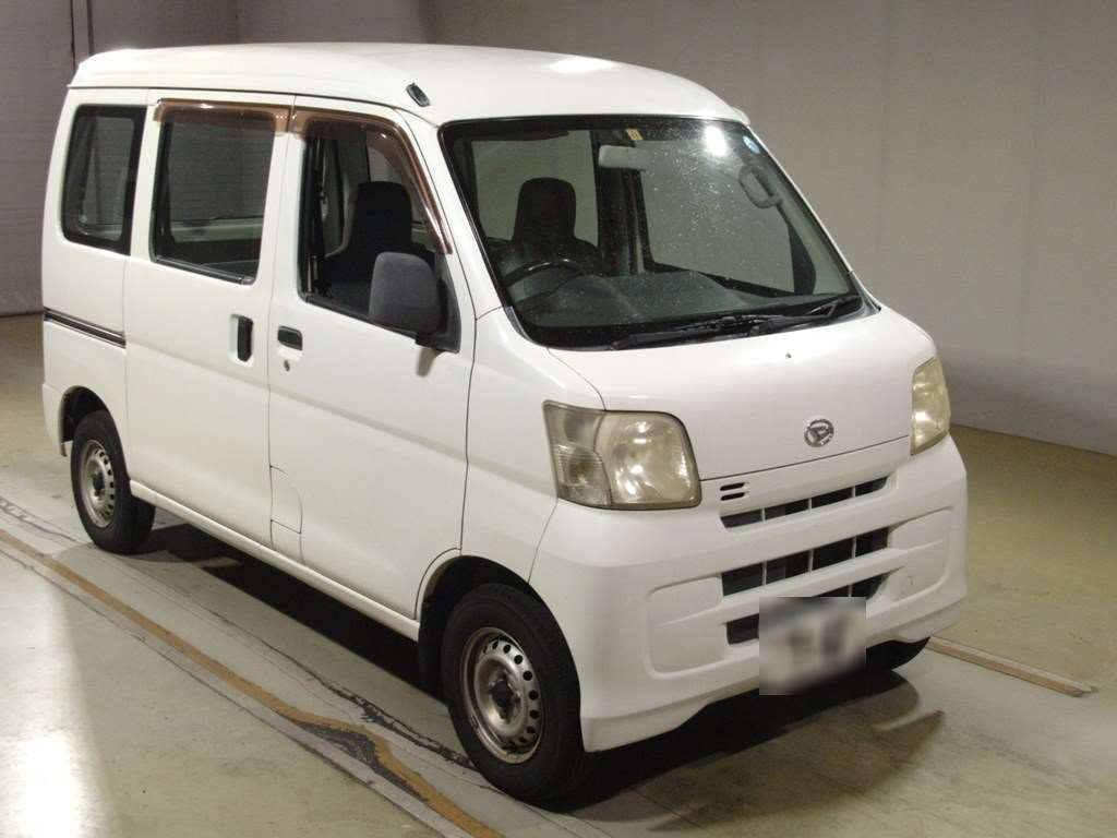 2008 Daihatsu Hijet Cargo S321V[2]