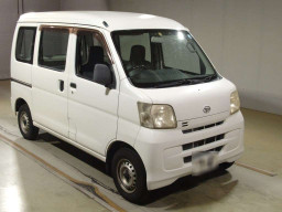 2008 Daihatsu Hijet Cargo