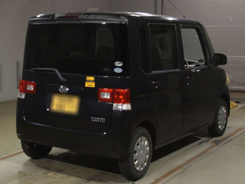 2009 Daihatsu Tanto L375S[1]