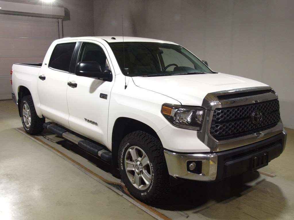 2019 Others Tundra FUMEI[2]