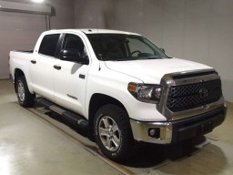 2019 Others Tundra