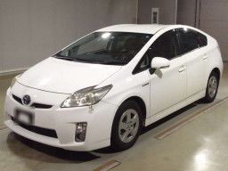 2009 Toyota Prius