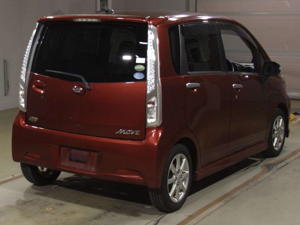 2012 Daihatsu Move Custom LA100S[1]