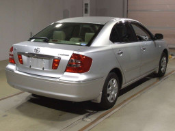 2006 Toyota Premio