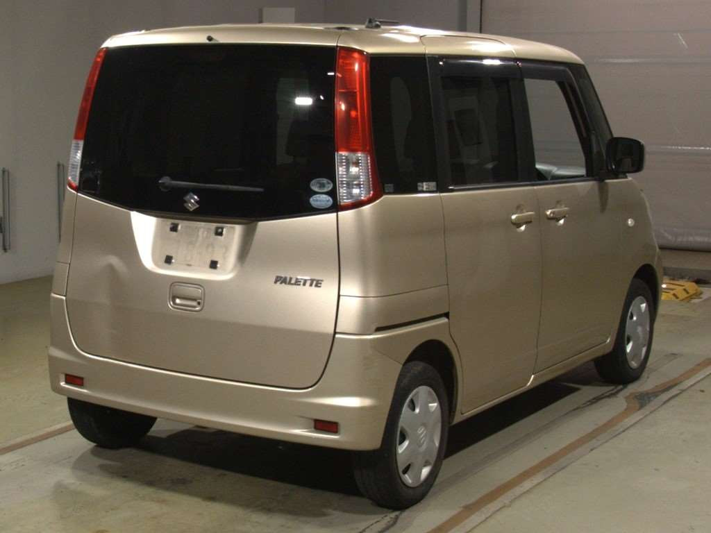 2009 Suzuki Palette MK21S[1]