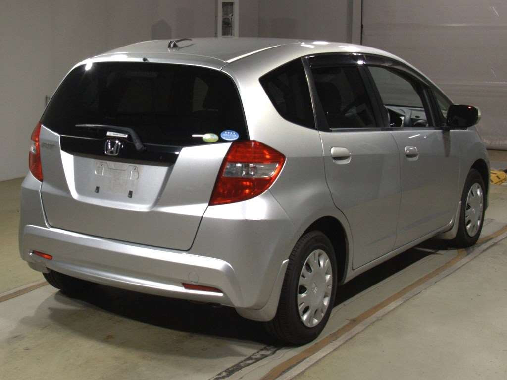 2011 Honda Fit GE6[1]