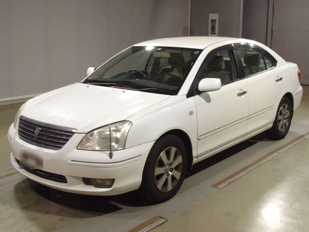 2002 Toyota Premio ZZT240[0]