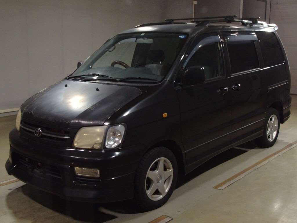 2001 Toyota Townace Noah SR40G[0]