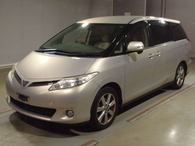 2009 Toyota Estima