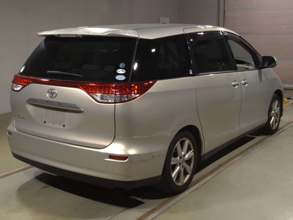 2009 Toyota Estima ACR50W[1]