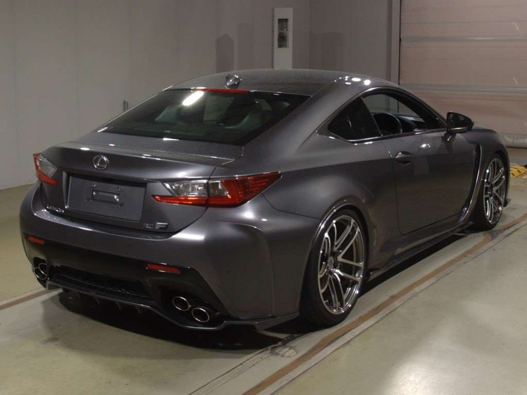 2015 Lexus RC F USC10[1]